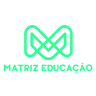 Logo Matriz Educação